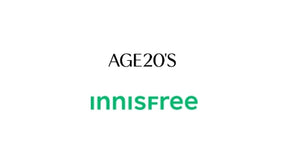 [Today Updates] AGE20'S / innisfree (20. Oct. 2023)
