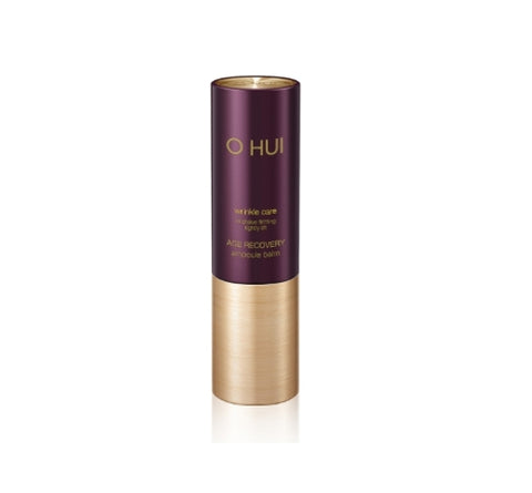 O HUI Age Recovery Ampoule Balm 7g from Korea