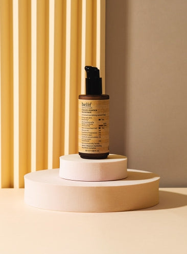 Radiant Essence Increment Moisturizer for Luminous Skin | belif main image 1