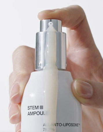 IOPE Stem 3 Ampoule 50ml from Korea