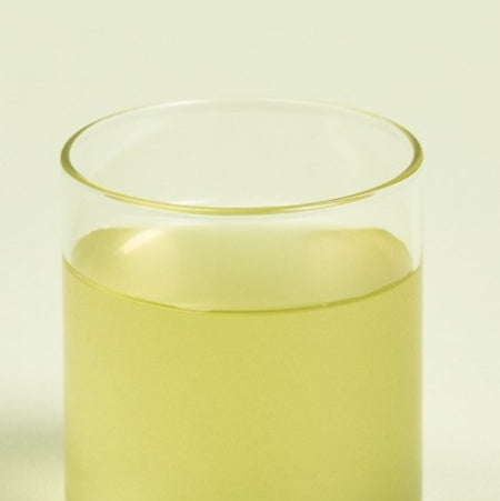 OSULLOC Fresh Roasted Green Tea 50g (Leaf Tea, Green Tea) from Korea_KT