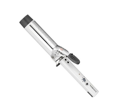 VODANA Glam Wave Curling Iron 36/ 40mm White Colour from Korea_H