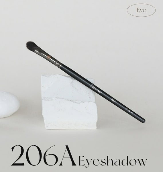 Piccasso 206A Eyeshadow Brush from Korea_MT