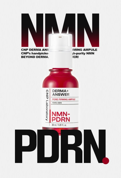 CNP DERMA ANSWER PORE FIRMING AMPULE 30ML