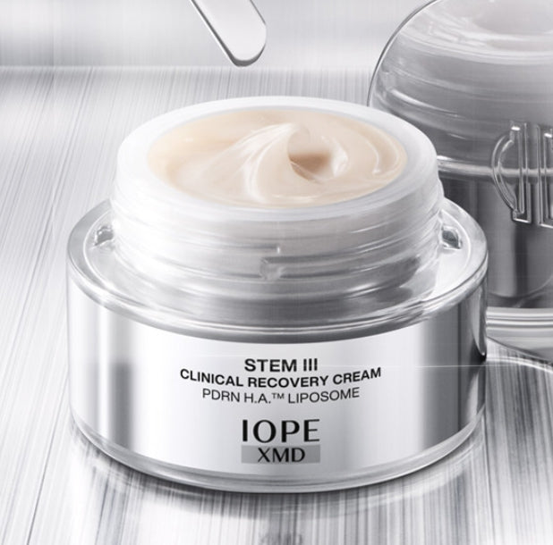 IOPE XMD Stem III Recovery Cream 2 Pack 100ml AU – Munbangku.com