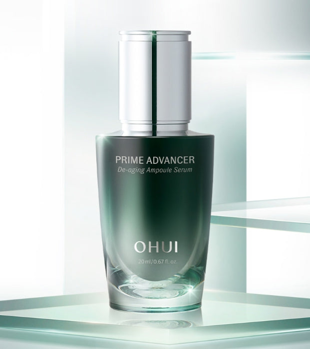 OH PrimeAD De-Aging Ampoule Serum 50ml