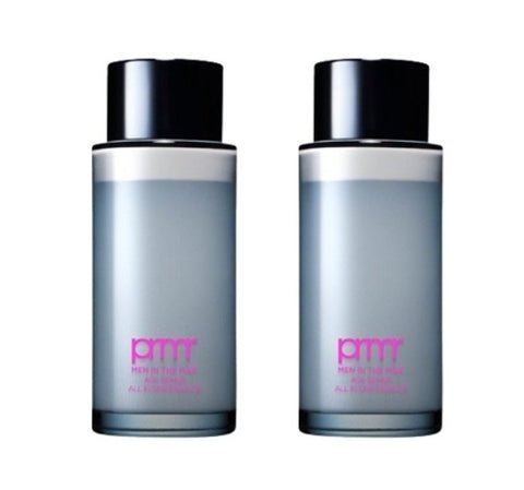 2 x [MEN] Primera Men In The Pink Age Repair All in One Essence 150ml from Korea