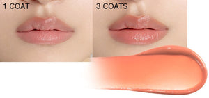 2 x Sulwhasoo Perfecting  Lip Color 3g, 4 Colours  from Korea