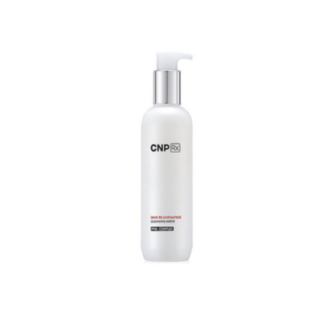 CNP Rx Skin Rejuvenating Cleansing Water 300ml from Korea