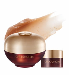 CHOGONGJIN Youngan Skincare Essential Special Set (7 Items) from Korea
