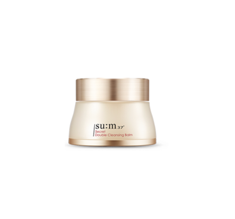 Su:m37 Secret Double Cleansing Balm 100ml from Korea