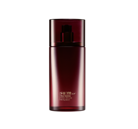 [MEN] Su:m37 Dear Homme Perfect All-in-one Firming Serum 110ml from Korea