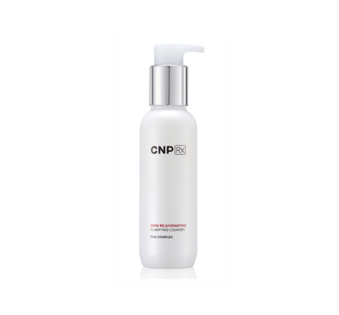 CNP Rx Skin Rejuvenating Clarifying Cleanser 150ml from Korea