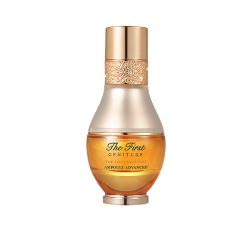 O HUI The First Geniture Ampoule Advanced 40ml from Korea