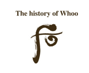 [July&August Update] The History of Whoo
