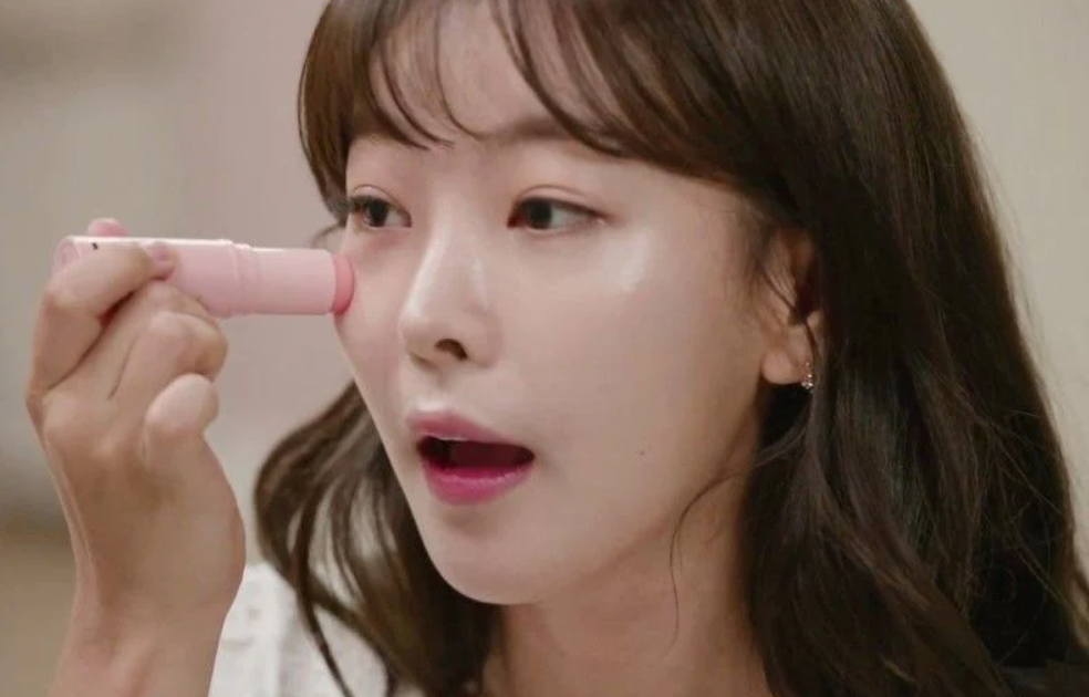 [K-Beauty on TV] KAHI Wrinkle Bounce Multi Balm