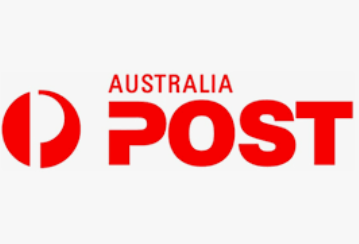 A Email from Australia Post