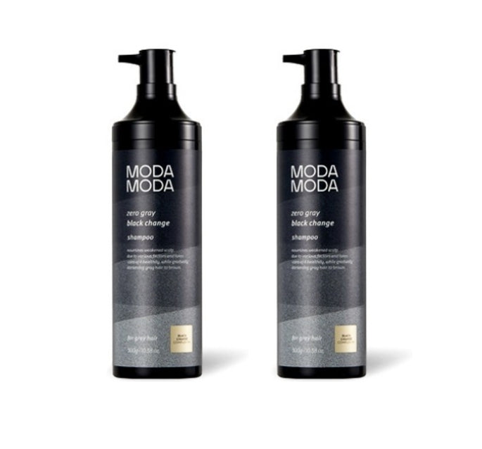 [New Arrival and update] MODAMODA