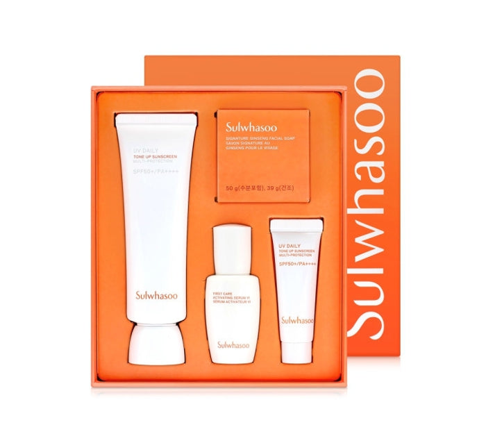 [New Arrival and Update] Sulwhasoo