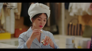 [K-Beauty on TV] Sulwhasoo Concentrated Ginseng Rescue Ampoule in 'Now, we are breaking up'