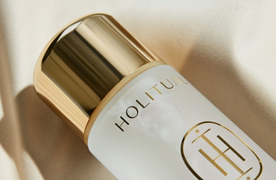 [New Arrival] HOLITUAL in Amore Pacific