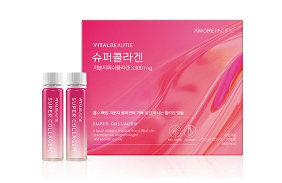 [New Arrival] VITALBEAUTIE in Amore Pacific
