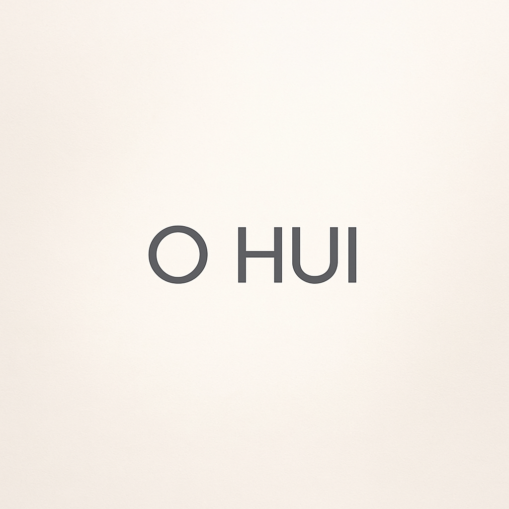 O HUI