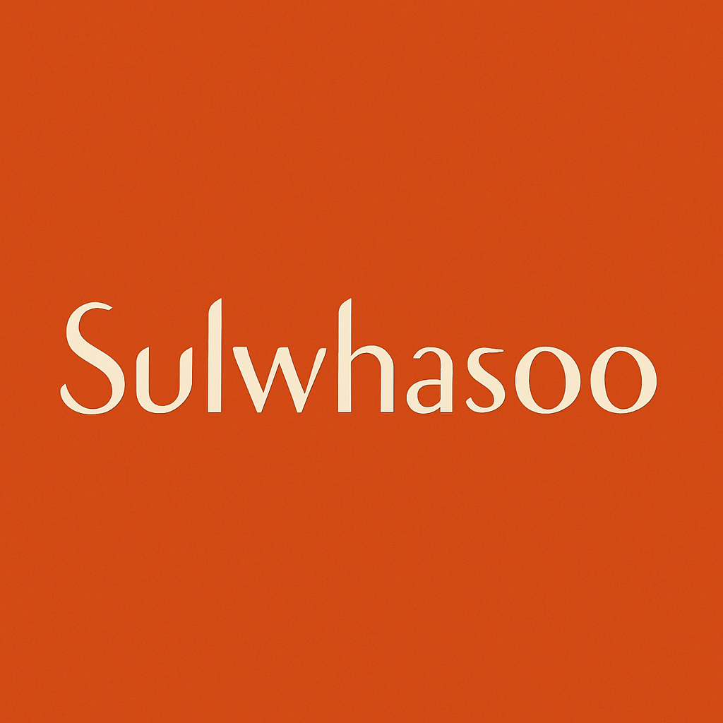Sulwhasoo