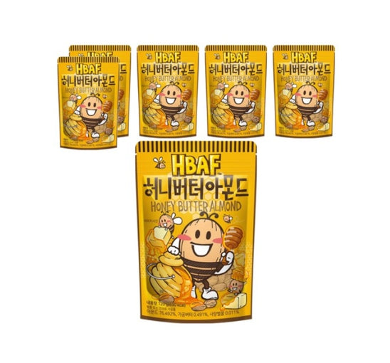 HBAF