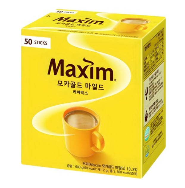 Maxim