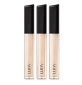 3 x LUNA Long Lasting Tip Concealer 7.5g #0.7 Ivory