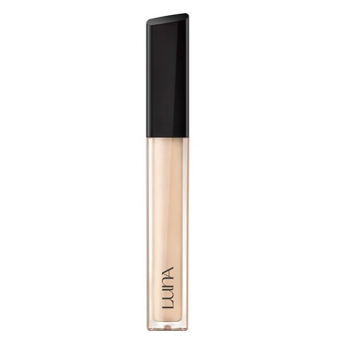LUNA Long Lasting Tip Concealer 7.5g #1 Vanilla