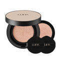 LUNA Long Lasting Conceal Fixing Cushion Main+Refill 21W Warm Beige 13.5g