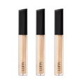 3 x LUNA Long Lasting Tip Concealer 7.5g #2 Petal