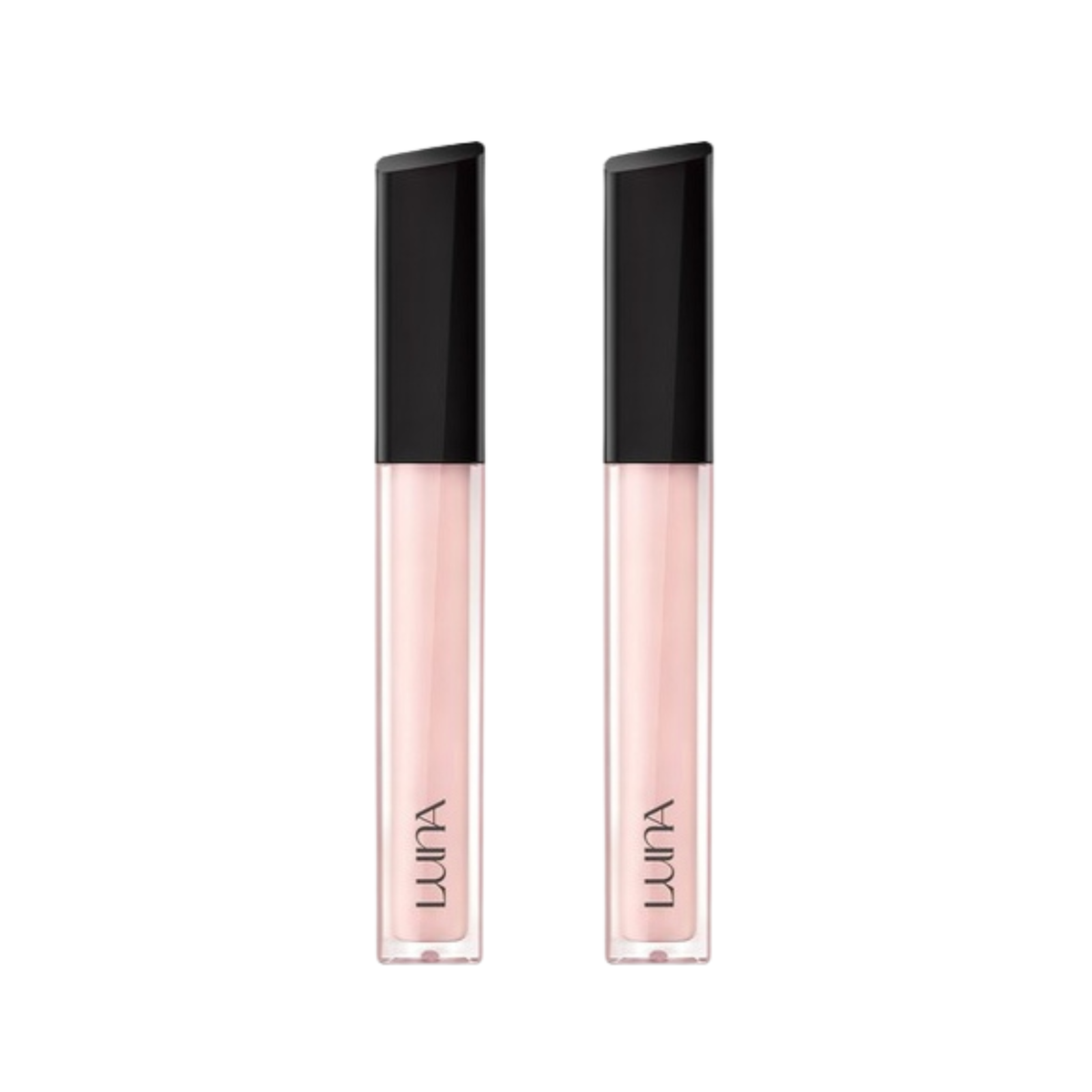 2 x LUNA Long Lasting Tip Concealer 6.5g #3 Bright