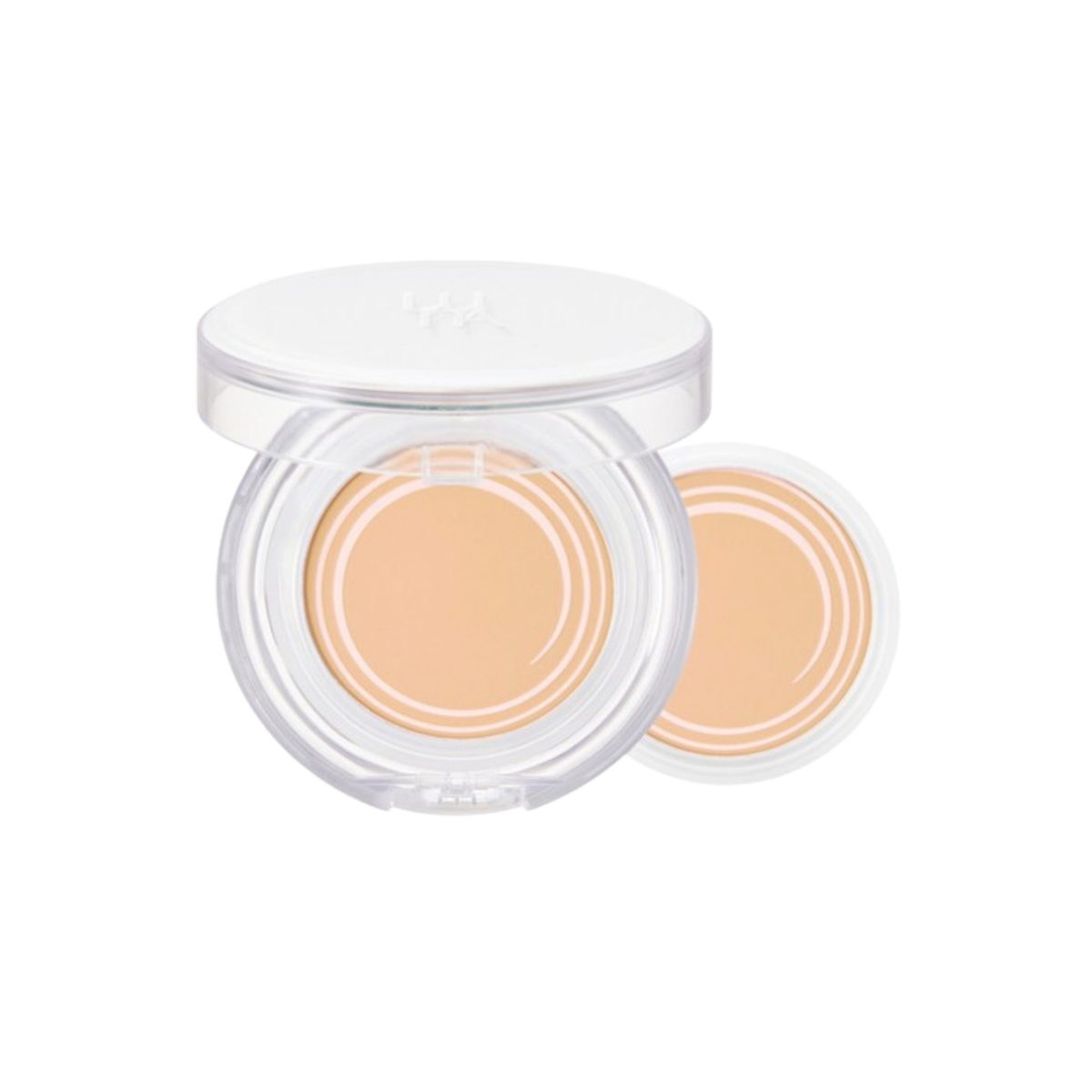 LUNA Water Pact Clear Main+Refill #23 Beige 12.5g