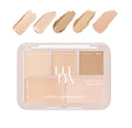 LUNA Conceal Blender Palette 6g #3 Perfect Cover Natural