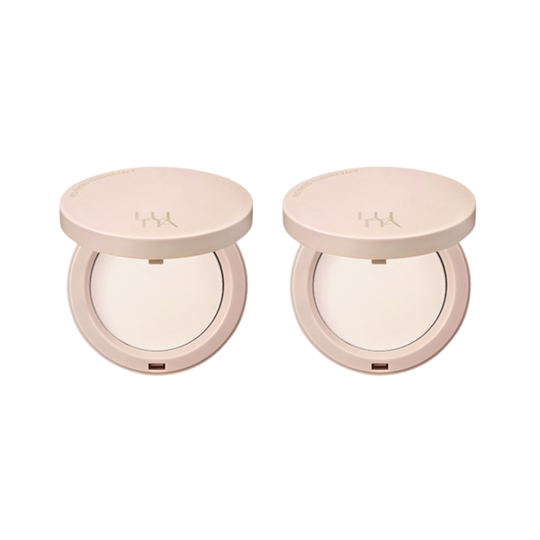 2 x LUNA Pro Photo Finisher 7g #1 Clean Power