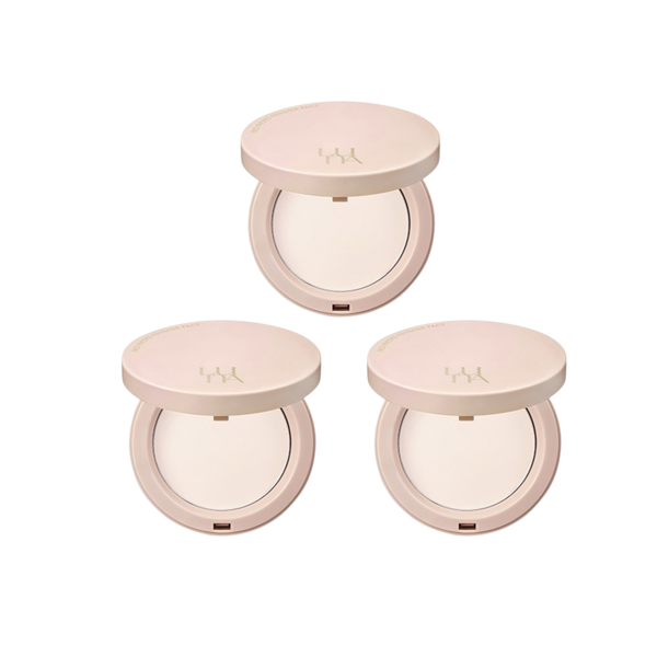 3 x LUNA Pro Photo Finisher 7g #1 Clean Power