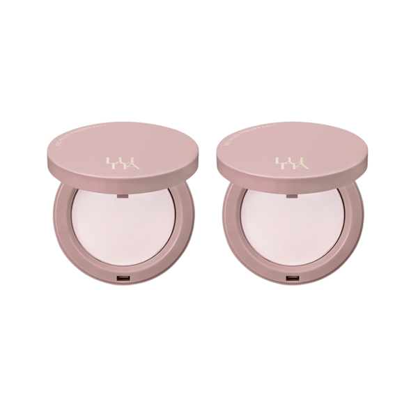 2 x LUNA Pro Photo Finisher 7g #2 Blur Powder