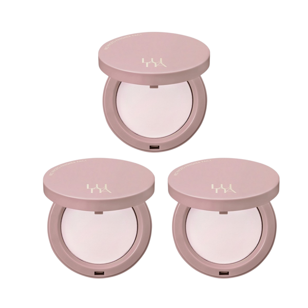 3 x LUNA Pro Photo Finisher 7g #2 Blur Powder