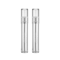 2 x LUNA Glassy Layer Tint #0 Candy Sparkle 3g