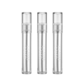 3 x LUNA Glassy Layer Tint #0 Candy Sparkle 3g