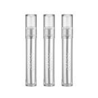 3 x LUNA Glassy Layer Tint #0 Candy Sparkle 3g