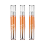 3 x LUNA Glassy Layer Tint #1 Coco Beige 3g