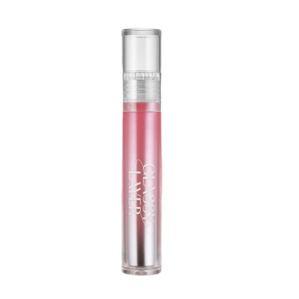 LUNA Glassy Layer Tint #4 Dewy Peach 3g
