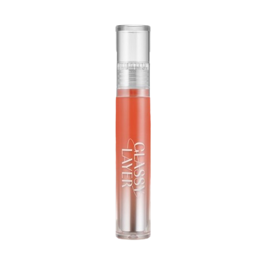 LUNA Glassy Layer Tint #7 Vanilla Hazel 3g