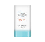 GOONGBE Fresh Sun Stick Mild 23g SPF50+ PA++++ from Korea