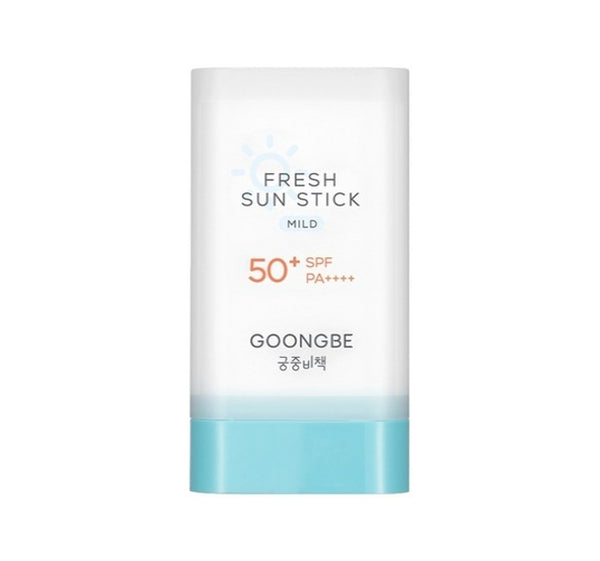 GOONGBE Fresh Sun Stick Mild 23g aus Korea