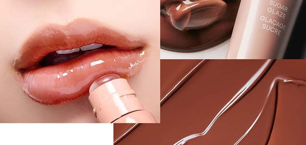 3 x LANEIGE Glaze Craze Tinted Lip Serum 12g, 8 Colours from Korea